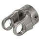 806-0620 Implement Yoke - 1 1/4" Round Fits Weasler