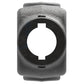 A-D358622-AI Implement Yoke Round Bore w/ Double Keyway & Set Screw