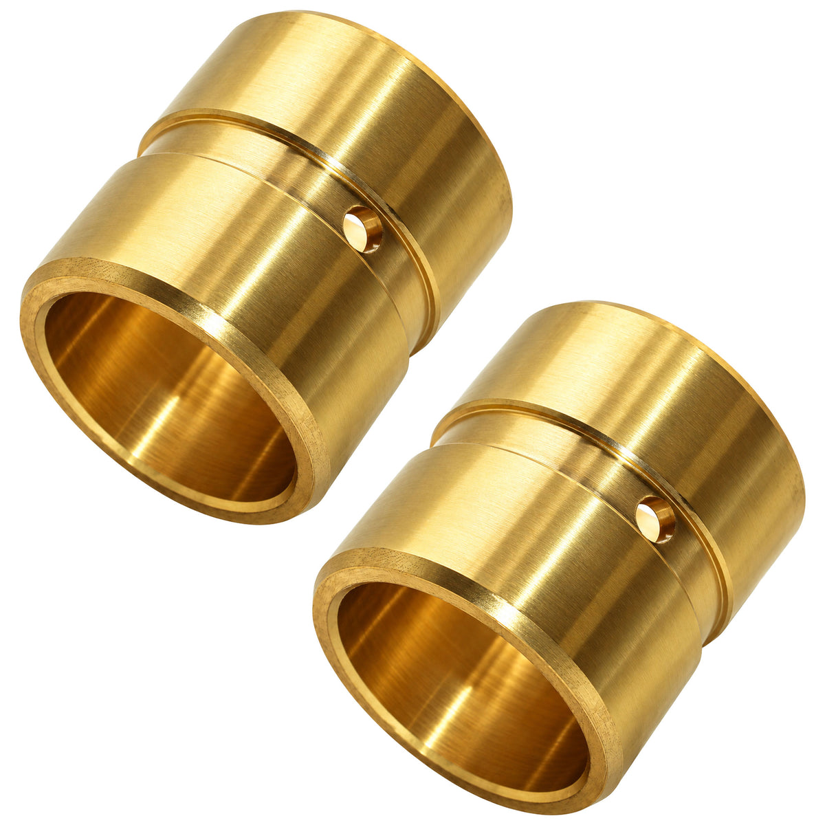 808/00157 Two (2) Boom Bushings 808/00229 For JCB Backhoe 3CX 4CN 1600B+