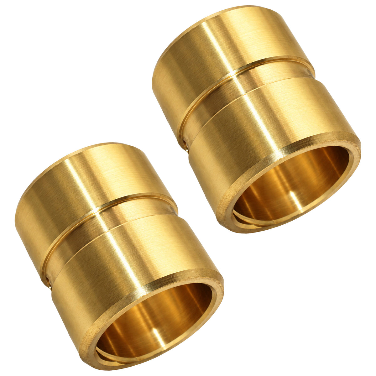 808/00157 Two (2) Boom Bushings 808/00229 For JCB Backhoe 3CX 4CN 1600B+
