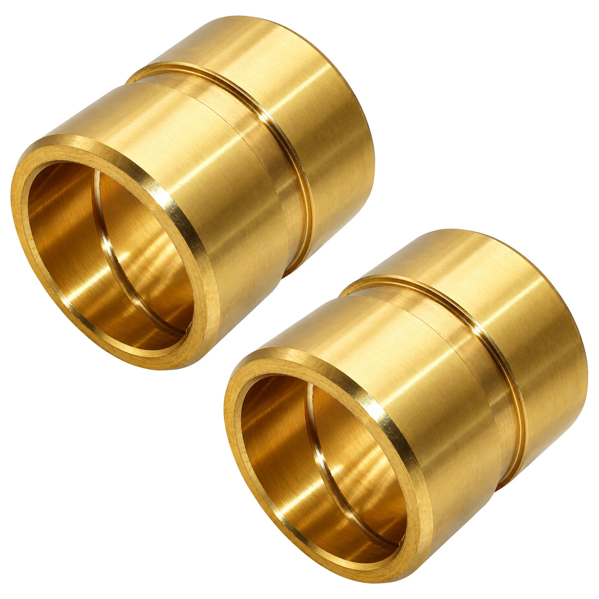808/00157 Two (2) Boom Bushings 808/00229 For JCB Backhoe 3CX 4CN 1600B+
