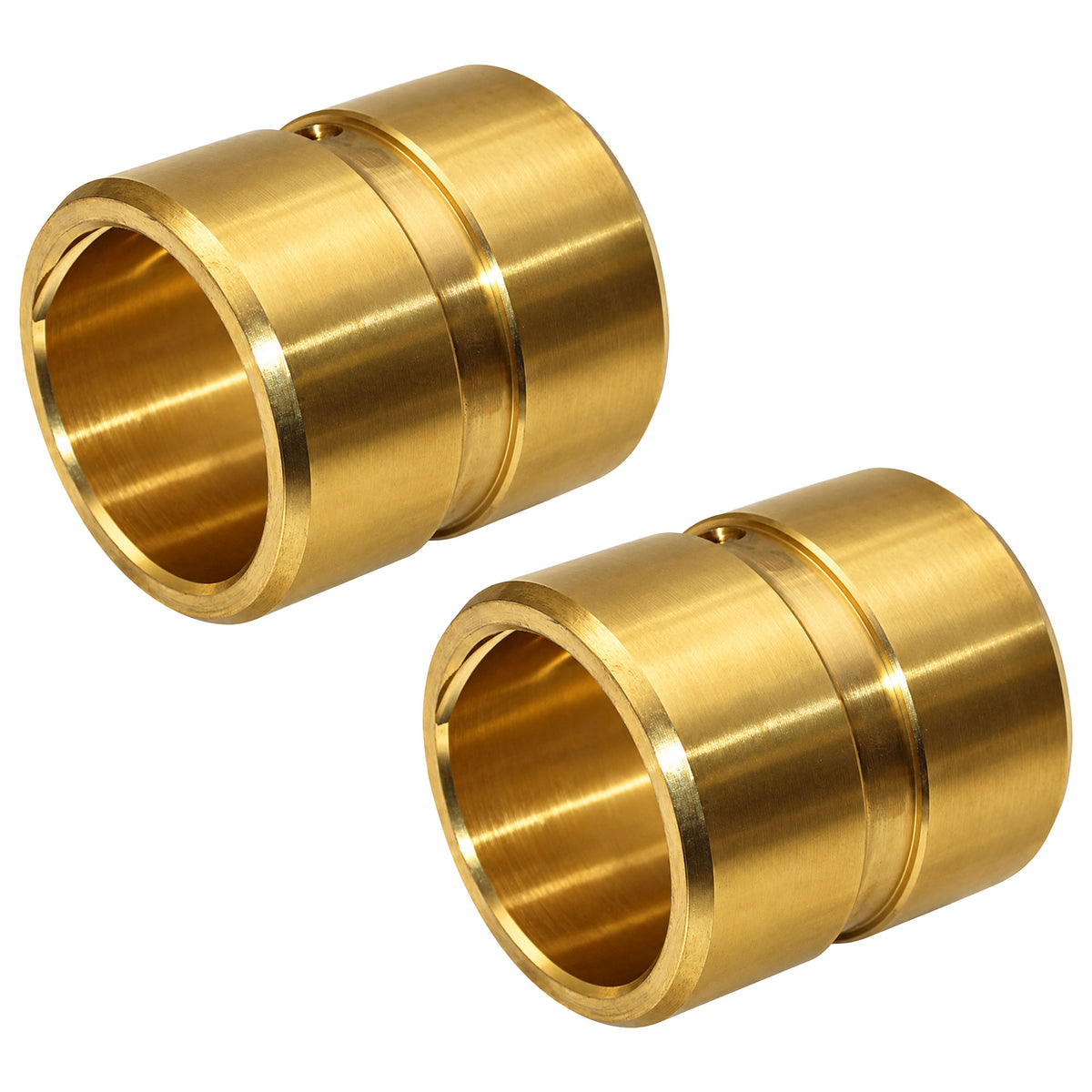 808/00157 Two (2) Boom Bushings 808/00229 For JCB Backhoe 3CX 4CN 1600B+