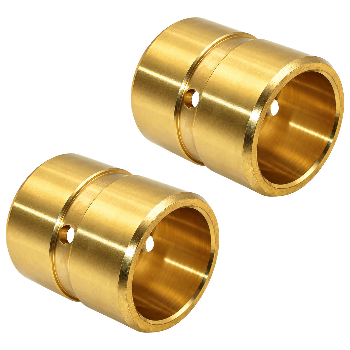 808/00157 Two (2) Boom Bushings 808/00229 For JCB Backhoe 3CX 4CN 1600B+