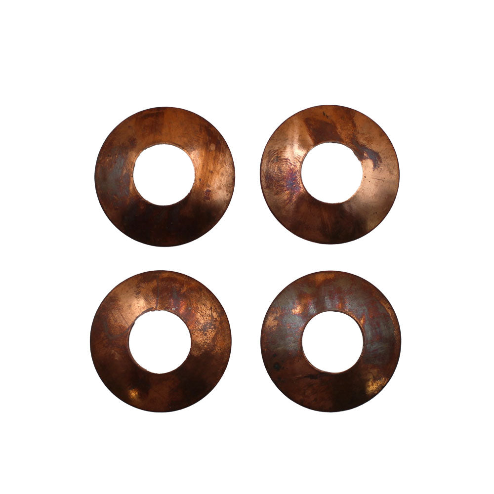 Differential Washer Set Fits JCB Replaces 808/00210-SET
