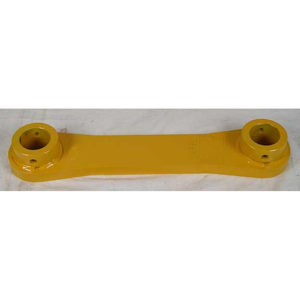 8082153 Link L/H (with bolt holes) Fits John Deere  160DLC, 160GLC