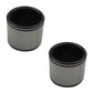 (2) Tipping Arm Bushings Fits JCB 3c, 3cx, 3d, 3dx, 4c, 4cx, 1400