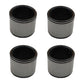 (4 Pk) Tipping Arm Bushing Fits JCB Backhoe Loader 809/00129 809-00129 80900129