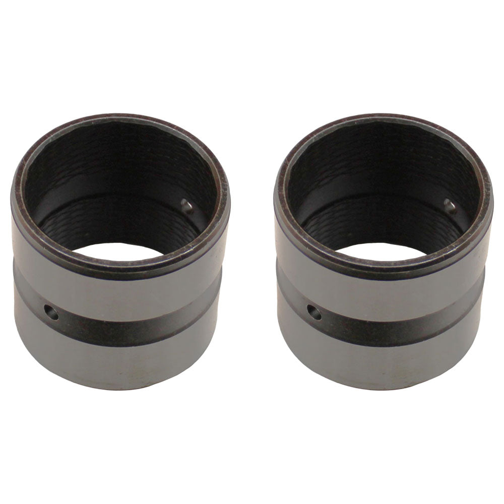 Qty: 2 Bushing Fits JCB Replaces 809/00131