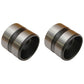 Qty: 2 Bushing Fits JCB Replaces 809/00131