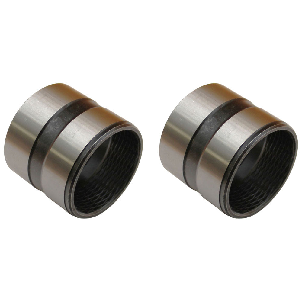 Qty: 2 Bushing Fits JCB Replaces 809/00131