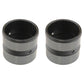 Fits JCB BACKHOE (PART NO. 809/00131) BUSH BEARING LINER DIM. 60x70x62mm, 2 PCS.
