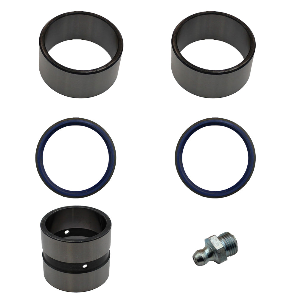 Slew Swing Ram Eye Repair Kit Fits JCB Backhoe Loader 809/00177 1450/0001