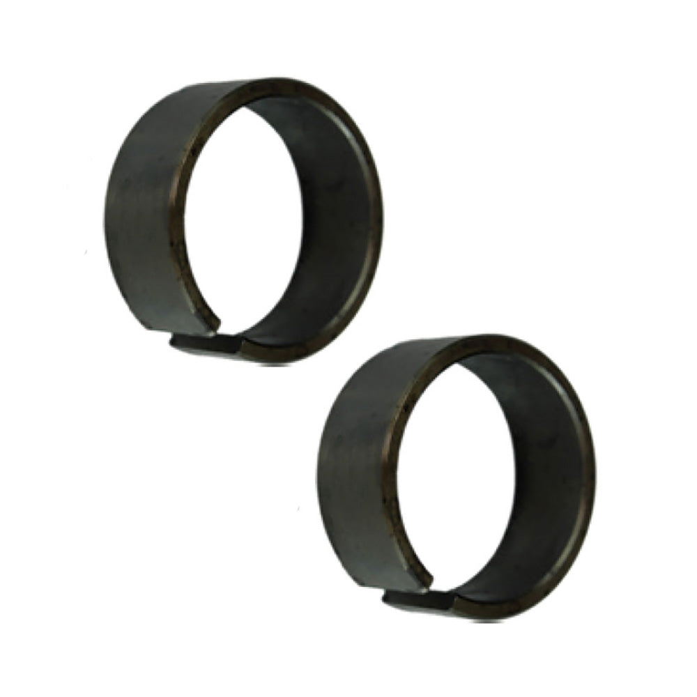 Qty 2 Arm Spring Bushings
 Fits JCB Replaces 809-10030