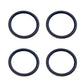 81300460 Interchangeable Pivot Pin Dust Seals 813/00460 Fits JCB Models