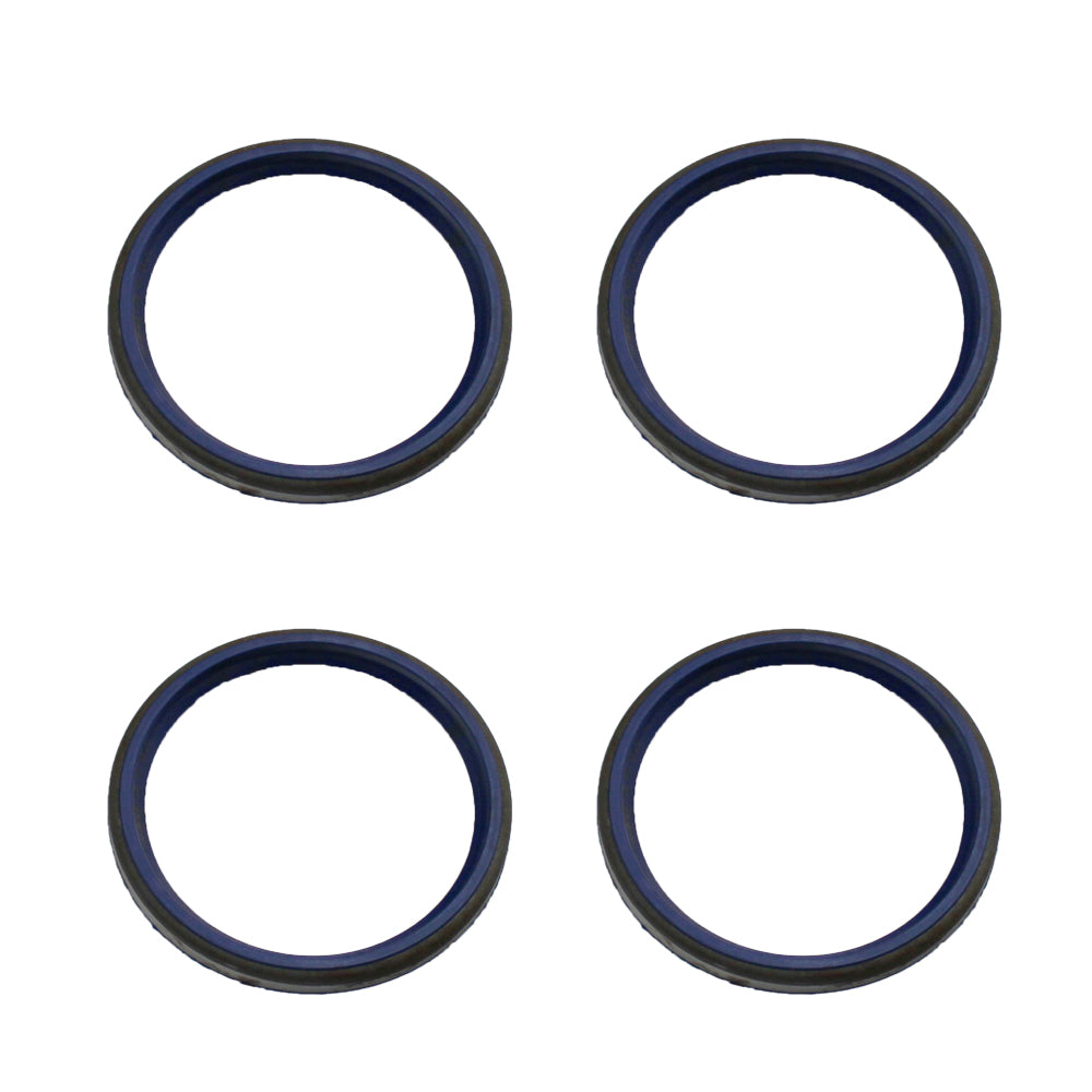 Qty: 4 Seal Fits JCB Replaces 813-00460