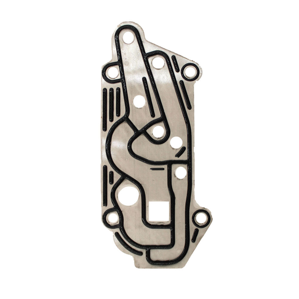 Gasket Fits JCB Replaces 813-10175