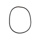 Brake Piston Seal Fits JCB Replaces 813-50012