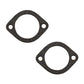 Qty 2: Gasket Fits JCB Replaces 813-00319