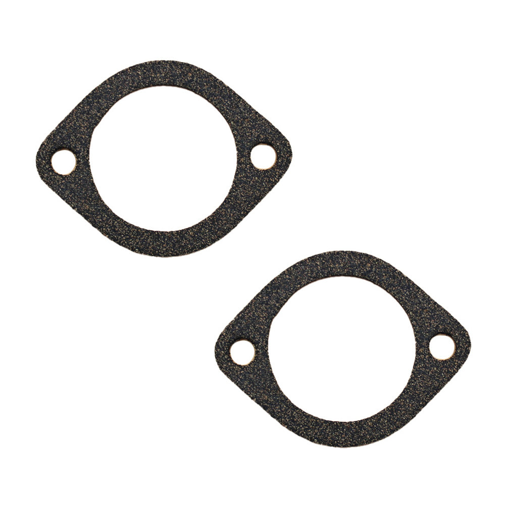 Qty 2: Gasket Fits JCB Replaces 813-00319