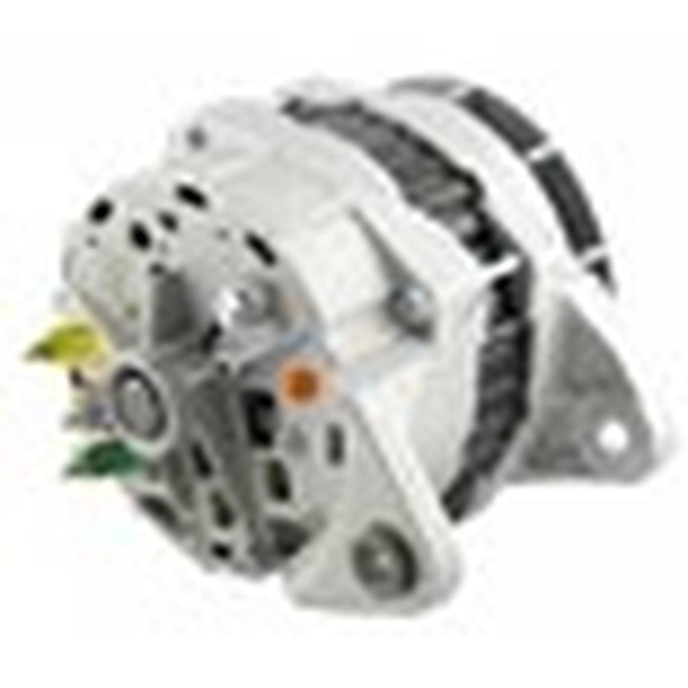 One New Aftermarket Alternator 12V 160A 22SI Fits Delco Remy