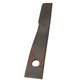 Rotary Blade Cutter Fits John Deere Replaces WP81395