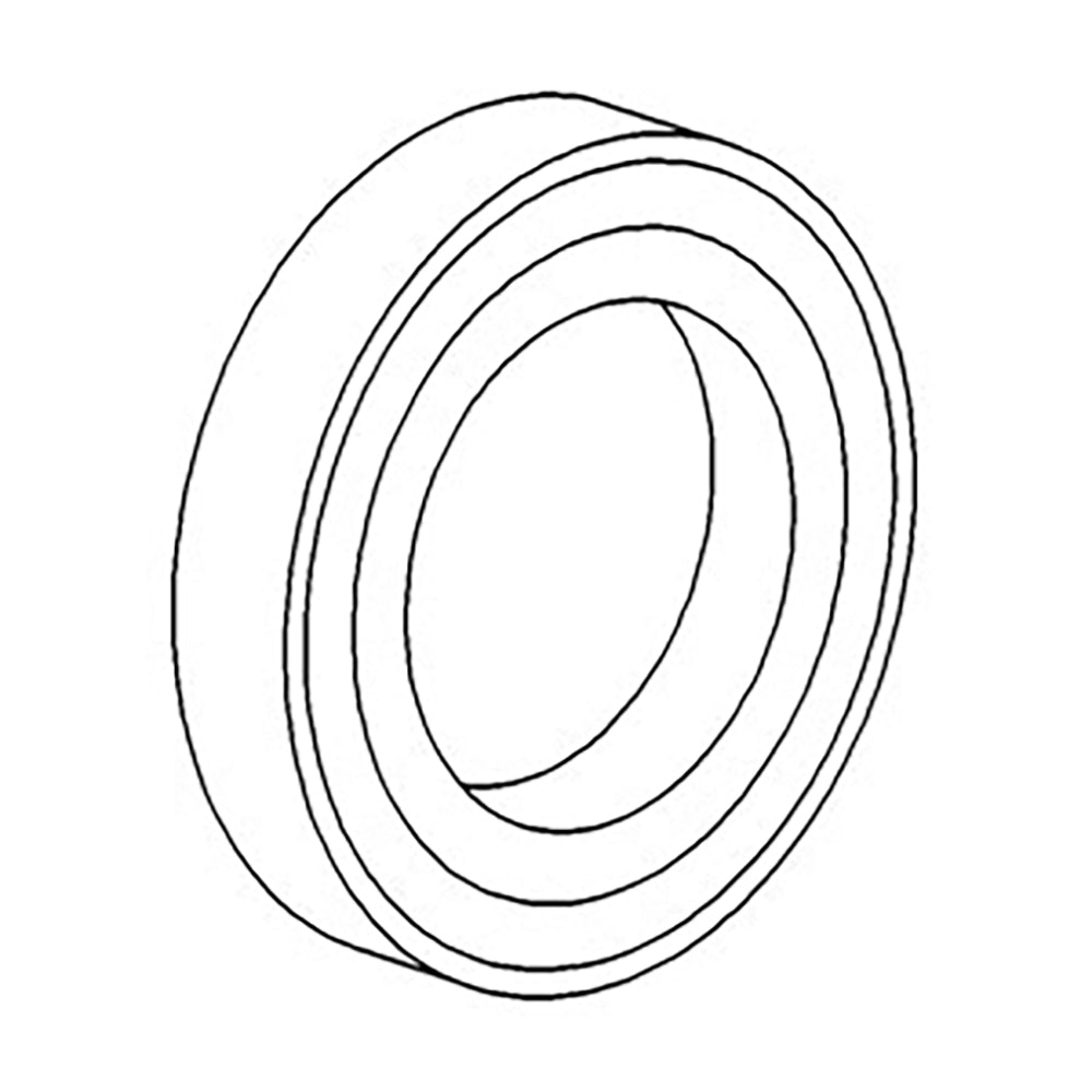 Wheel Half Shaft Seal Fits Ford 6610 Fits John Deere 2355 Fits Case IH 238