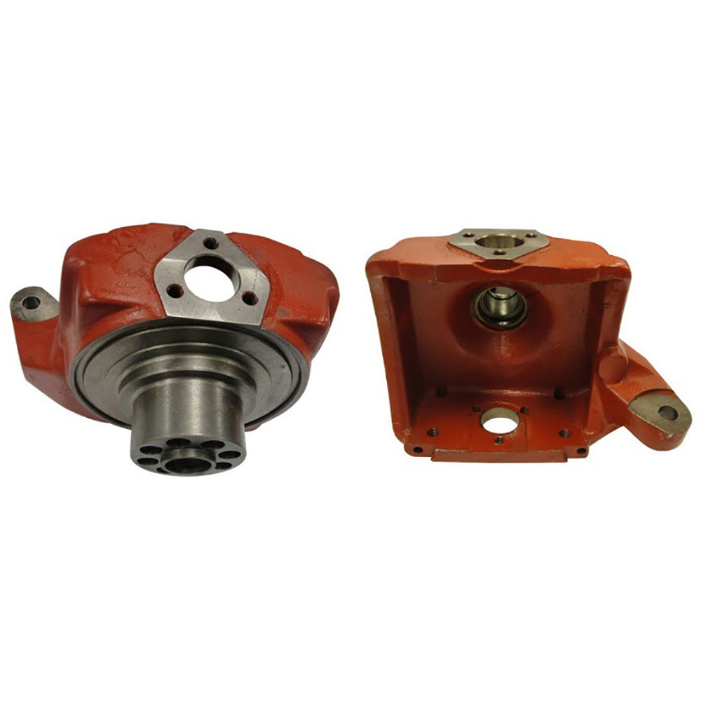 Left Hand Housing Fits Case/International Harvester Replaces 81413C1