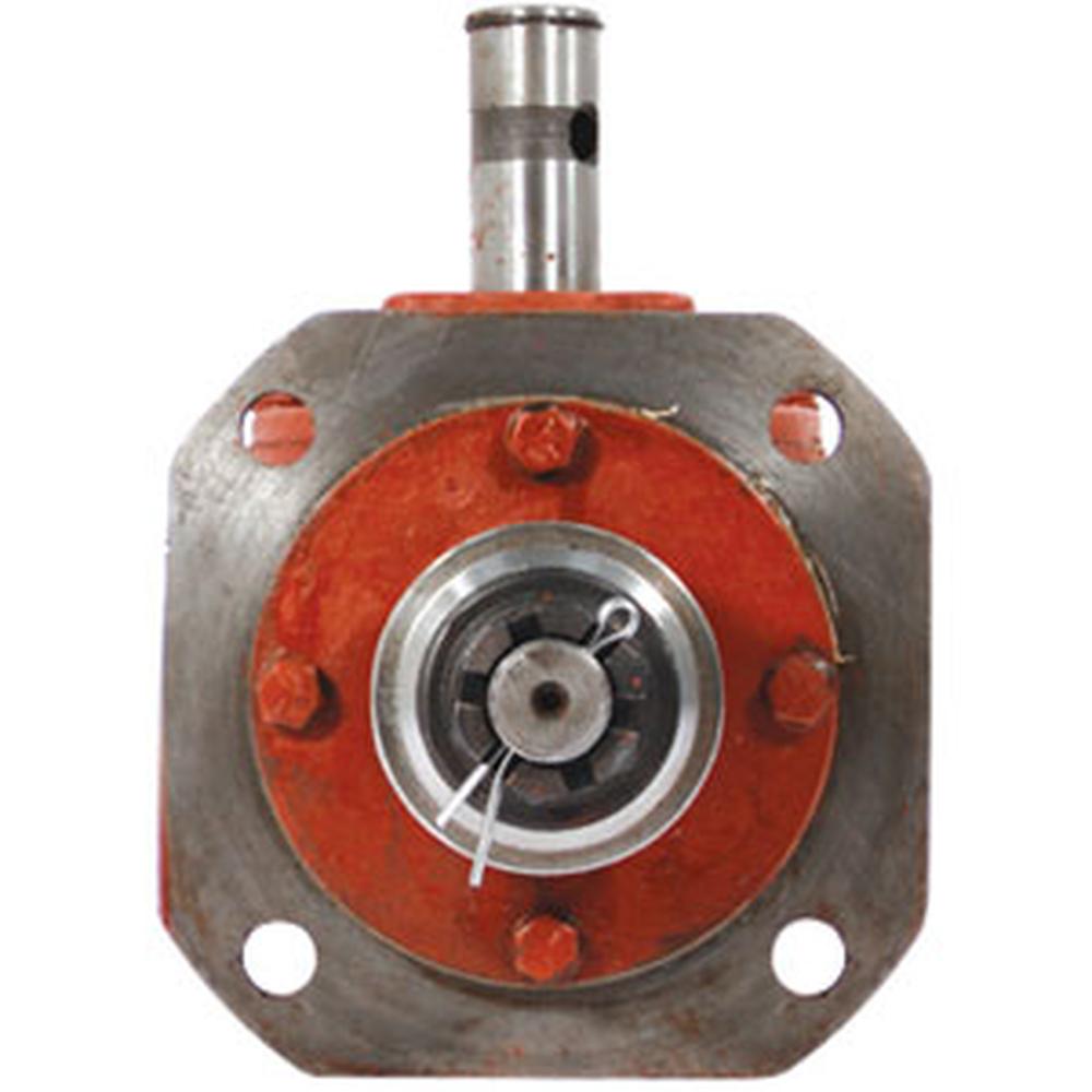 Gear Box Fits Edcor Replaces BPS3035147006