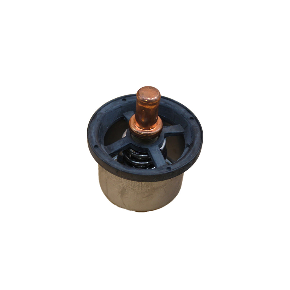 8149182 New Aftermarket Replacement Thermostat Fits Volvo 360 Engine