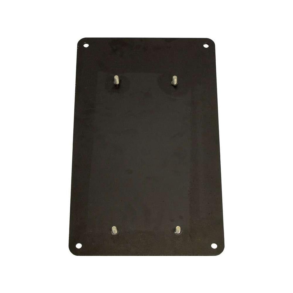 KM 2005-2010-2015 Fits Volvo Truck Seat Adapter Plate