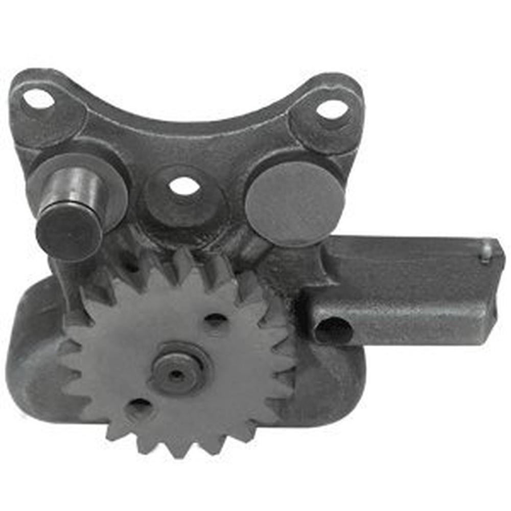 Oil Pump - Fits IMT - 815612