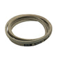 Replacement Deck Belt Fits Toro 115-4971 Titan ZX5400 ZX5420 ZX5450 MX5480