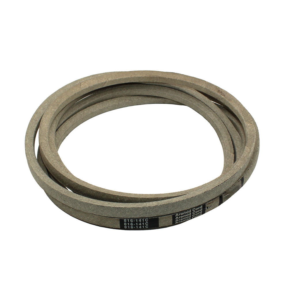 Replacement Deck Belt Fits Toro 115-4971 Titan ZX5400 ZX5420 ZX5450 MX5480