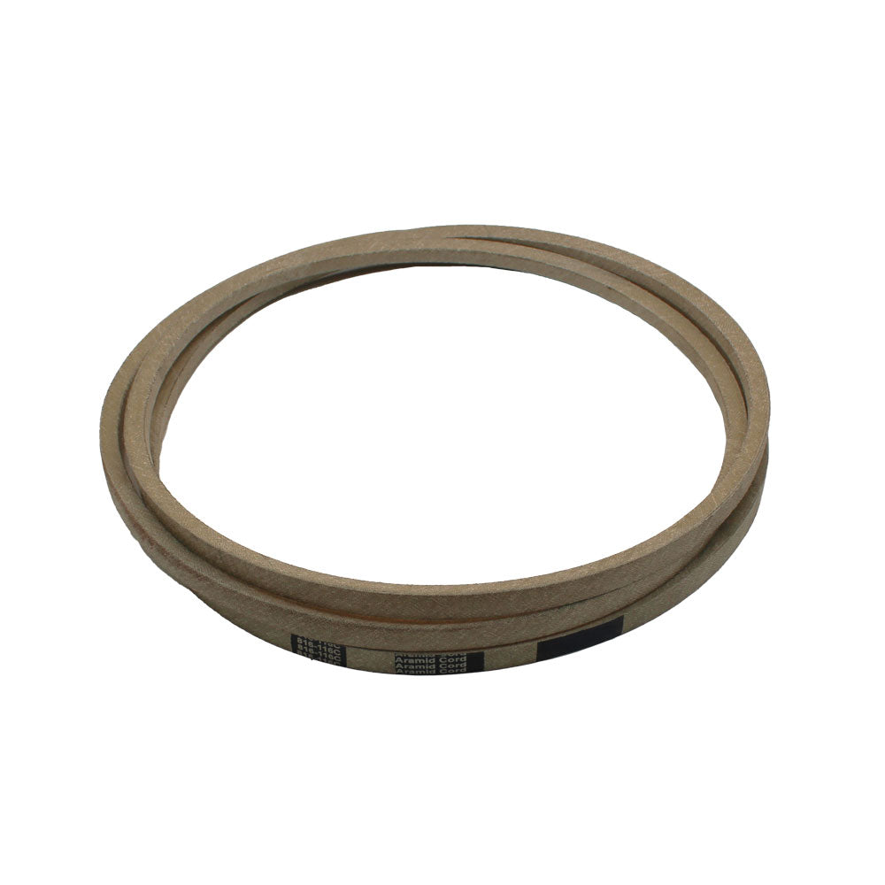 HD Aramid Mower Deck Belt Fits Ferrari Replaces 816116C