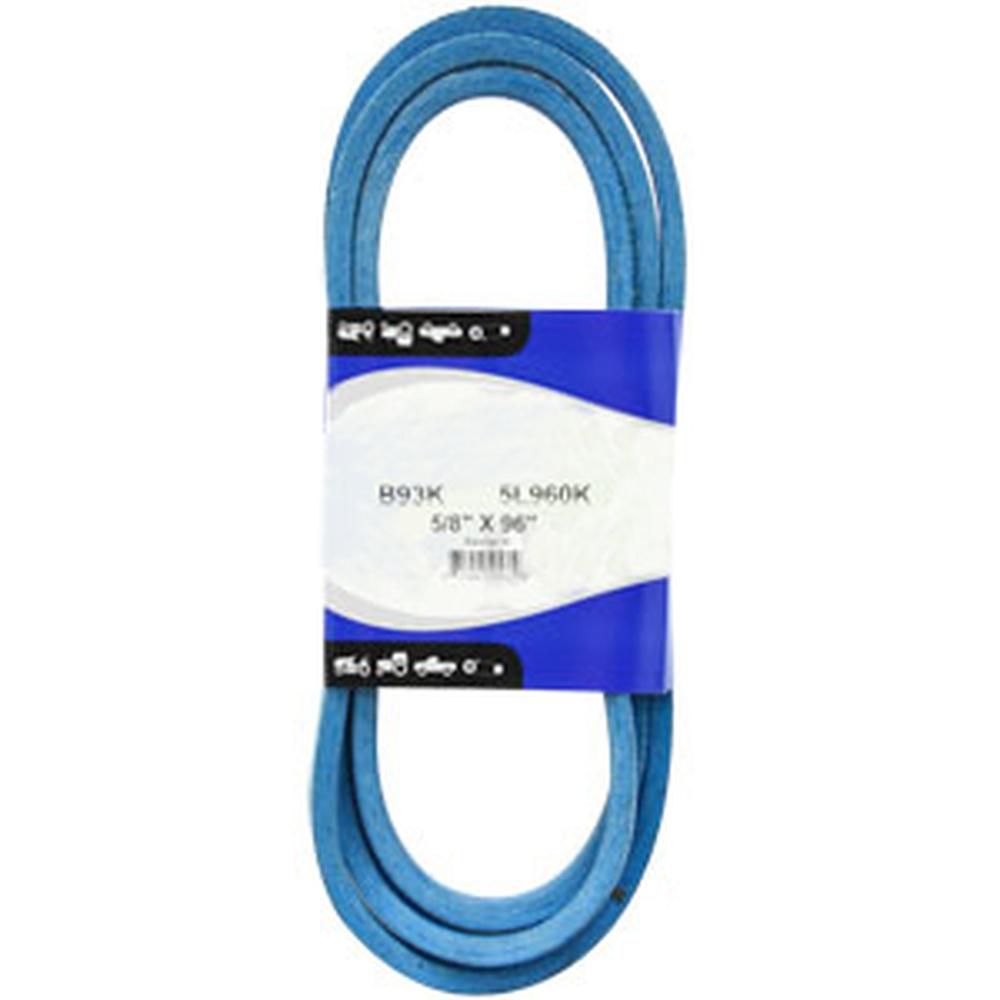 Deck Belt Fits AYP Replaces 38436