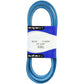 Deck Belt Fits GEHL Replaces 604601 Made with Aramid