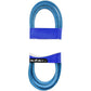 Deck Belt Fits GEHL Replaces 604601 Made with Aramid