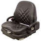 8175 New Forklift Suspension Seat Fits Toyota Fits Nissan Clark Yale
