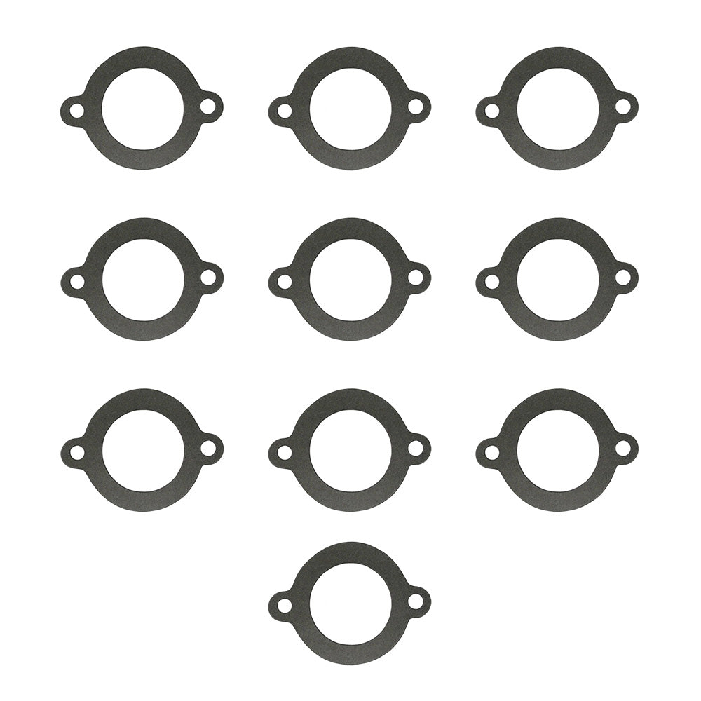 Qty 10: Thermostat Gasket Fits Allis Chalmers Replaces 72080070