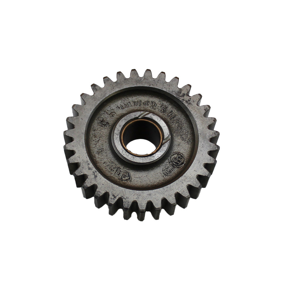 Reverse Idler Gear Fits Ford/New Holland Replaces 81813479