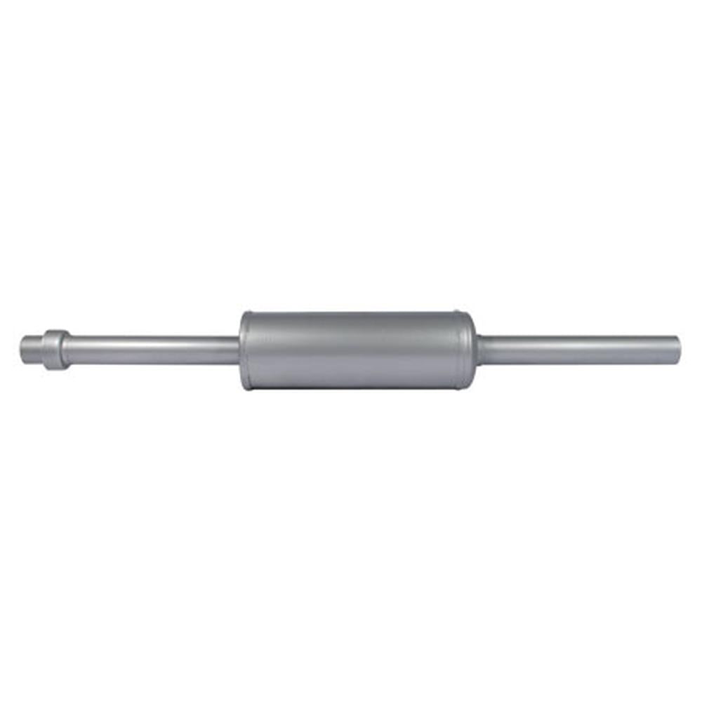 Tractor Muffler and Pipe - Vertical - Fits Ford Tractors 4000, 4400, 4500, 5000