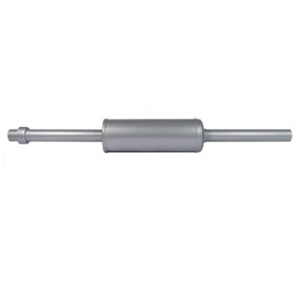 Vertical Muffler Fits Ford 2000 3000 3400 3500 4000 4400 5000 5900 C7NN5230R