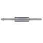 Vertical Muffler Fits Ford 3400 5000 4000 4400 3500 5900 3550 3000 4500 2000