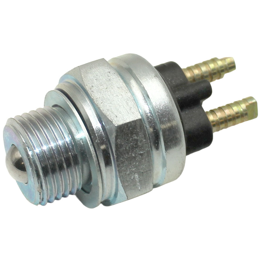 Neutral Safety Switch Fits Ford/New Holland Replaces 81817901