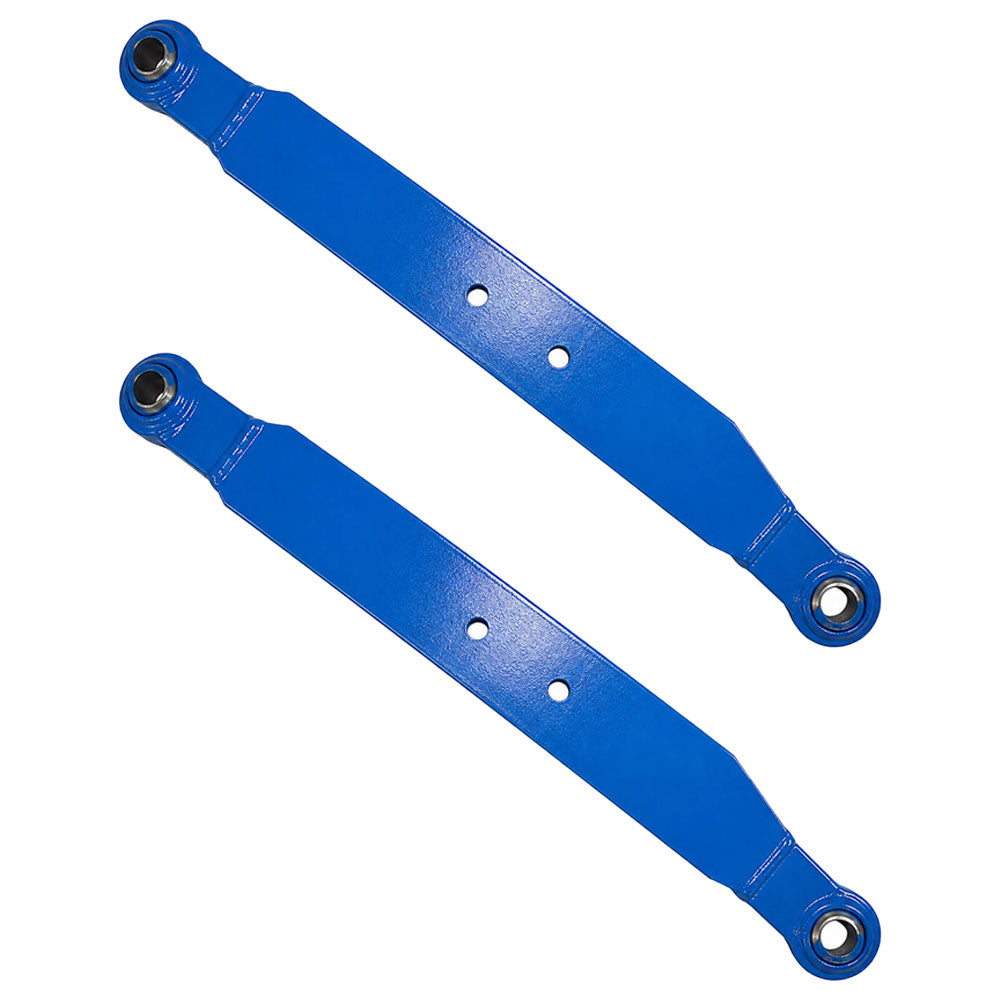 Two 3 Point Hitch Lift Arms Fits Ford Tractor 4000 3900 4100 4600 3910 4110 4610