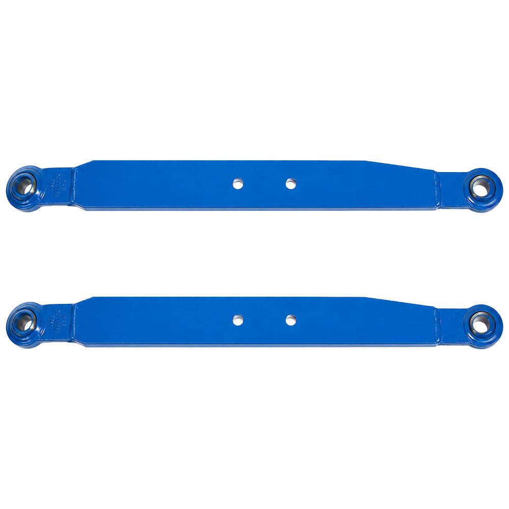 Two 3 Point Hitch Lift Arms Fits Ford Tractor 4000 3900 4100 4600 3910 4110 4610