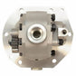 C7NN600N New Hydraulic Pump W/ Relief Valve Fits Ford Fits New Holland 81824183