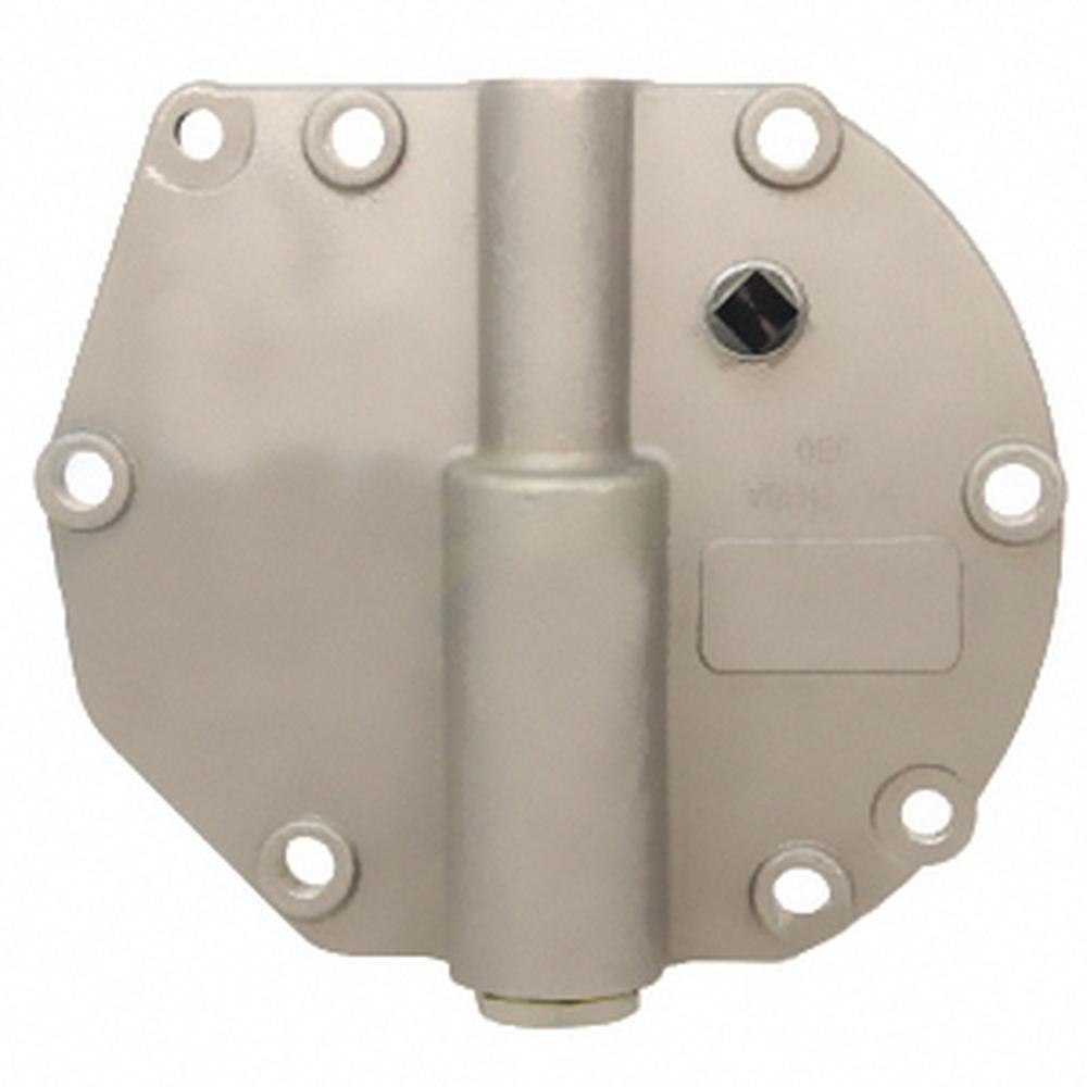 D0NN600F New Hydraulic Pump Fits Ford Tractors 3500 4000 4100 4200 4400 4500