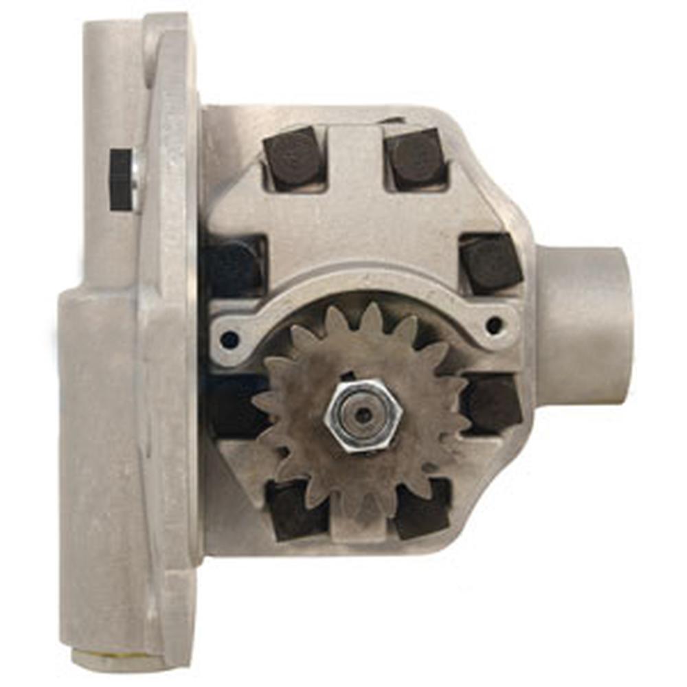 Hydraulic Pump Fits Ford Fits New Holland 2000 3000 4140 D0NN600F 1101-1015
