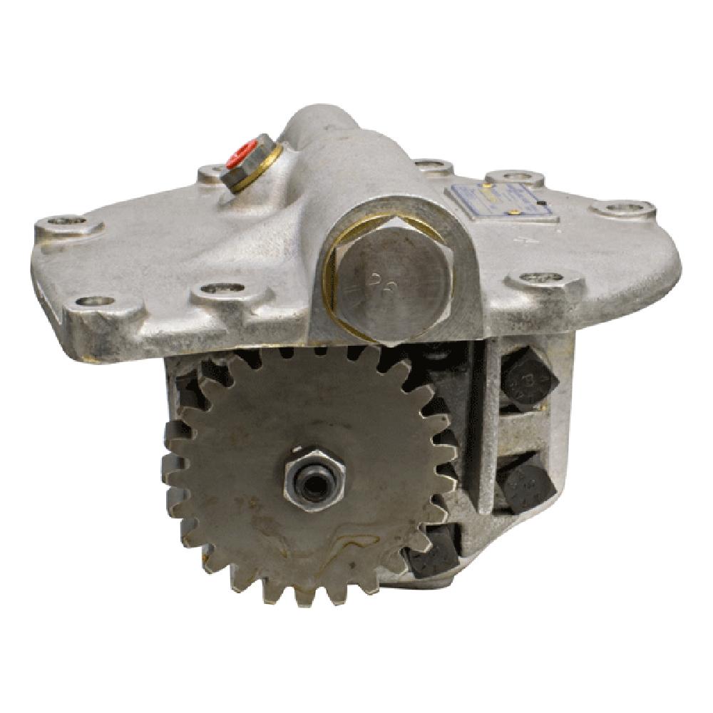 Hydraulic Pump Fits Ford/New Holland Models Listed Below 81826808 D2NN600B
